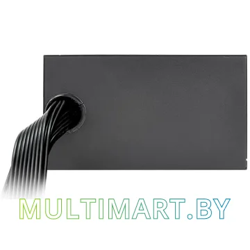 Блок питания Thermaltake Smart W3 700W (PS-SPW-0700NNFAWE-1) картинка 4